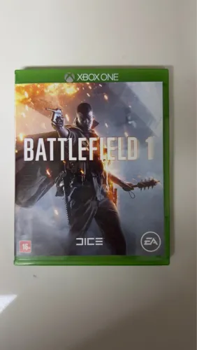 Battlefield 1 - Xbox One