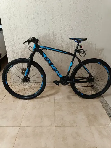Bicicleta GTSM aro 29