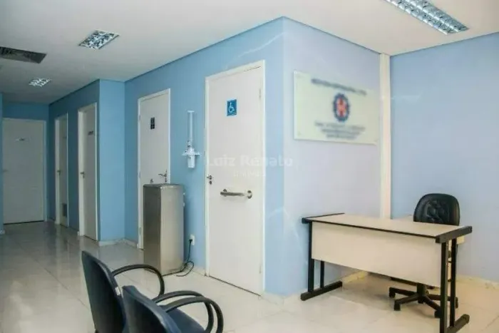 Sala Comercial à venda no bairro Santa Efigênia