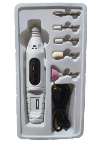 lixa eletrica bello charme bc-391 promoção