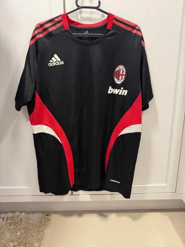 Camisa Milan Treino