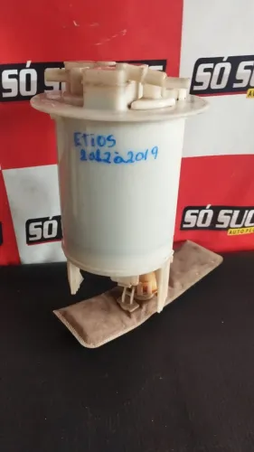 BOMBA DE COMBUSTIVEL ETIOS 2012//2019