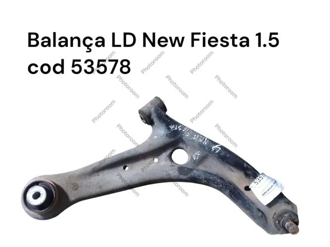 Balança LD New Fiesta 1.5
