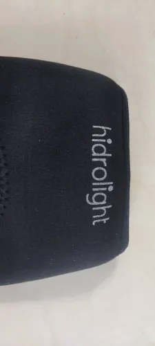 Joelheira Hidrolight