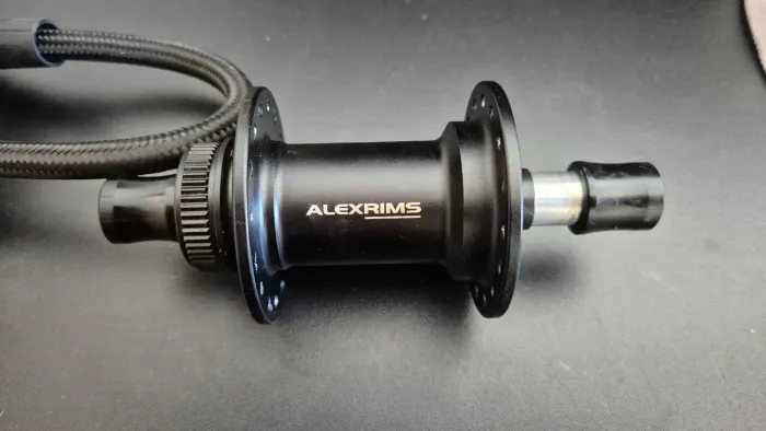 Cubo k7 alexrims Oggi