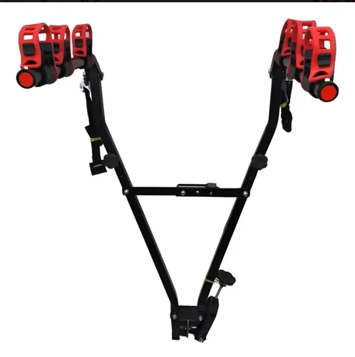 SUPORTE PARA BICICLETA ENGATE CARRO