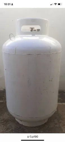 Recipiente cilíndrico
