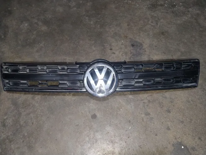 Grade Dianteira VW Saveiro Cross 2012/2015