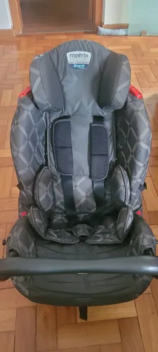 Cadeirinha para Auto Matrix Evolution