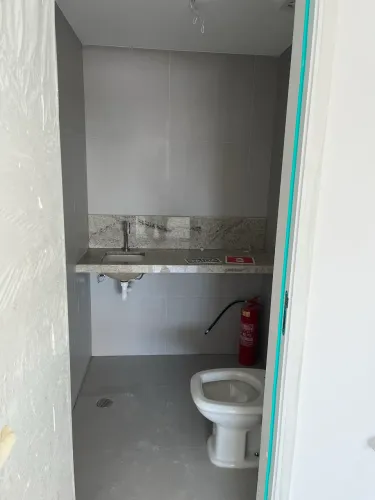 Sala pronta Harmony Gruta