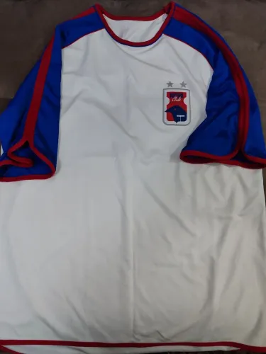 Camisa Paraná Clube-nunca usada