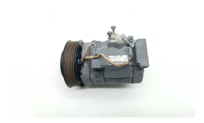 Compressor Ar Condicionado Toyota Hilux 3.0 2010