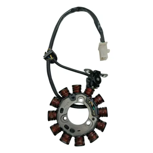 Estator Magneto Completo Honda Nxr 150 Bros 2009 Até 2014