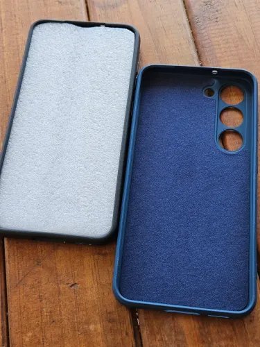 Capinha Capa case Galaxy S23, S24 ou S25