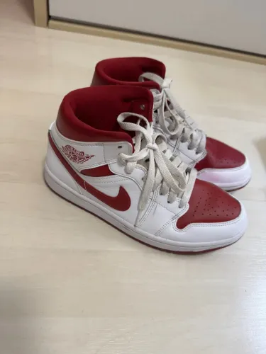 Tênis Jordan TAM 36 - ORIGINAL