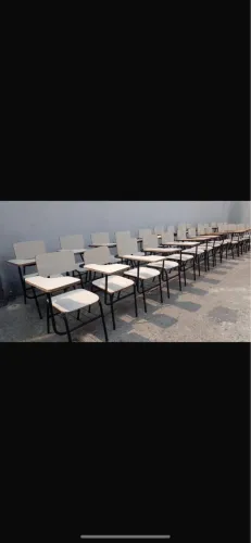 Cadeira escolar