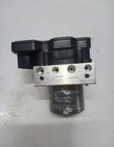 Modulo De Fiat Strada 521884850 0265292269 2265106527 (Usado)