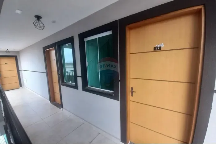 Apartamento Studio - Vila Alpina