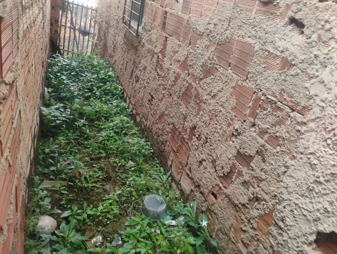 Casa a vendo no bairro riacho do navio 