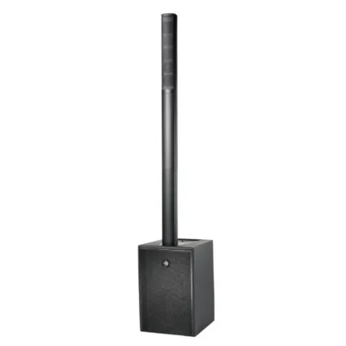 DAS CX AMP ATIVA ALTEA DUO 20A 1000W