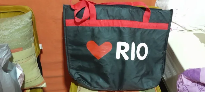 Bolsa térmica Zona Sul