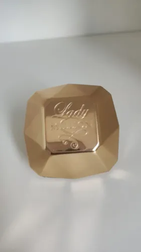 Perfume Lady Milion Paco Rabanne Original 30 ml 