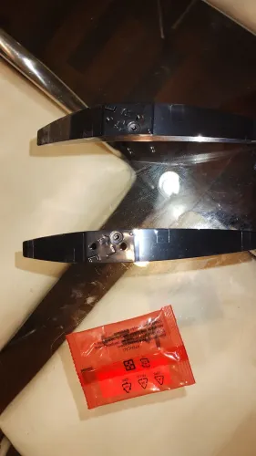 Pés de TV AOC Led - LE32s5970s