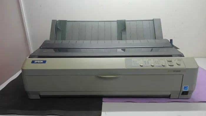 IMPRESSORA MATRICIAL EPSON FX 2190