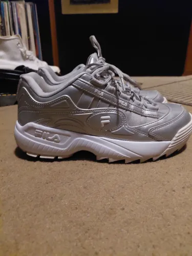 Tenis Fila Disruptor - Tam 37