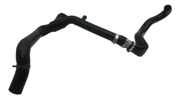 Mangueira Radiador Vw Gol Bola Mi 1999 2000 2001 2002 2003