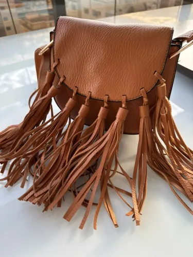 Bolsa transversal