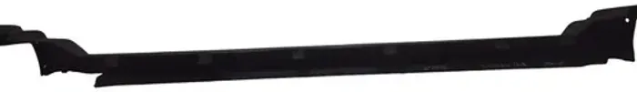 Spoiler Lateral Esquerdo Cherokee Sport 2012