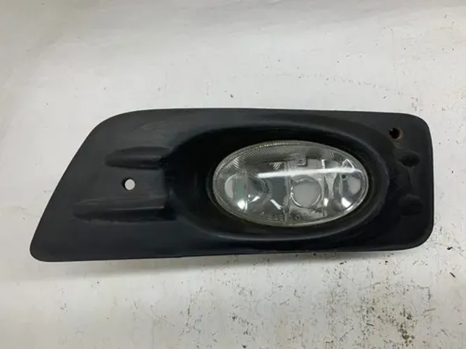 Farol Milha C / Moldura Esquerdo Honda Accord 2006