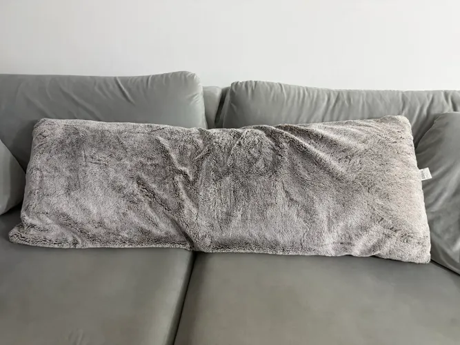 Almofada importada para Cama
