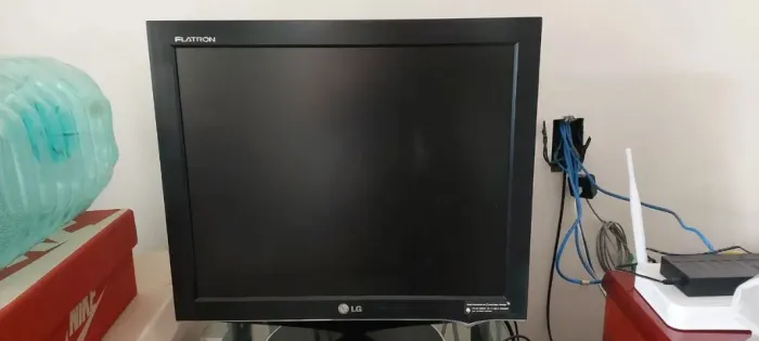 computador completo