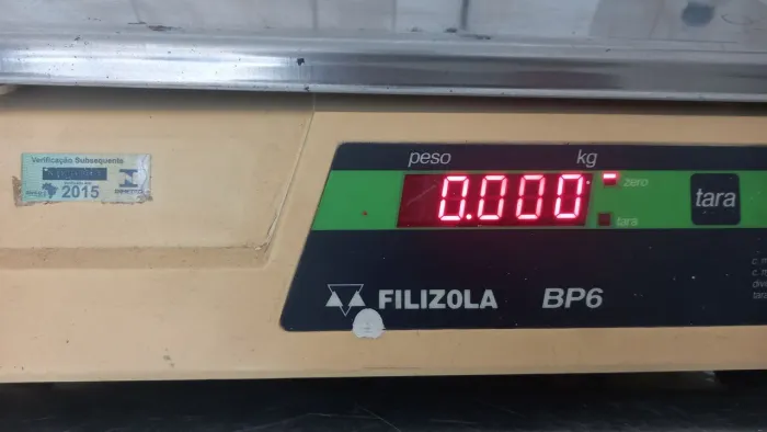 Balança Filizola usada muito Barato ( Corra que vai vender Rápido