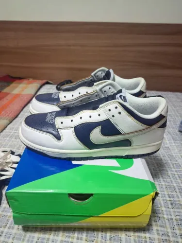 Nike dunk huf new york