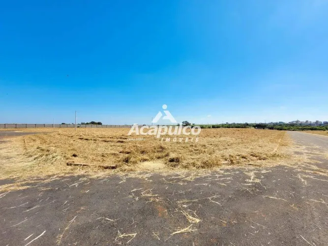 Terreno em Condomínio à venda, no bairro Terramérica SB em Santa Bárbara D'Oeste /SP.