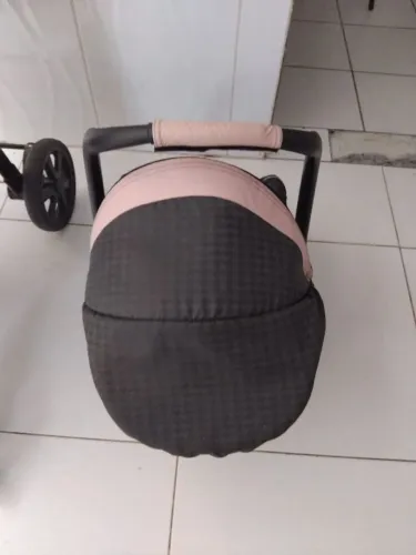 Bebê conforto