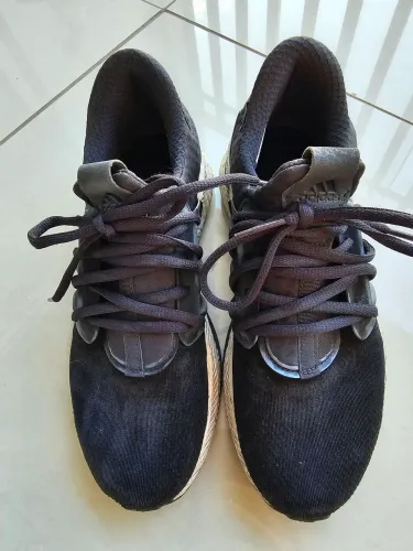 Tênis Adidas Boost 38 - ORIGINAL 