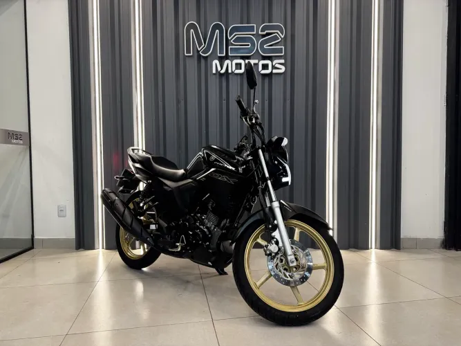 Yamaha Factor 150 DX 2025