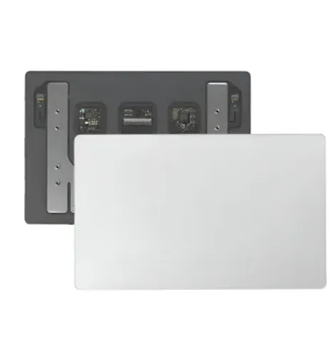 Trackpad P/ Macbook Pro A1706 A1708 A1989 A2159 Silver Prata