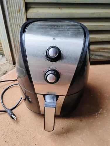 Fritadeira Elétrica Britânia Air Fryer