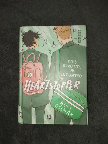 Heartstopper - Volume 1