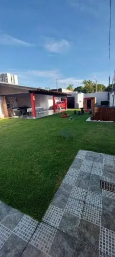 Jardim Terra Branca Bauru Terreno Amplo, Edícula e Energia Solar