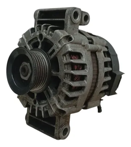 Alternador Chevrolet Captiva 2.4 2009 2010