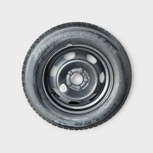 Pneu Estepe Renault Captur 215/65 R16 2017-2022