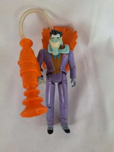 Action figure Coringa (Joker) Kenner 1992