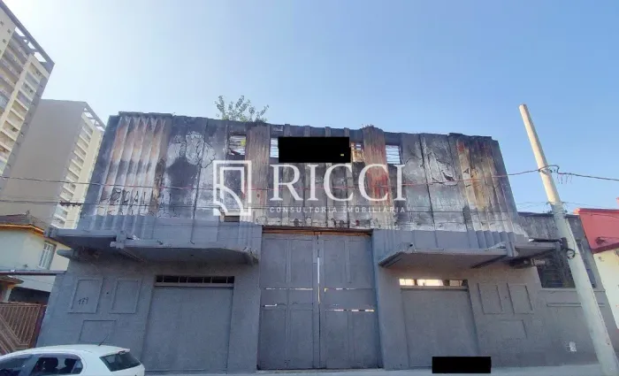 Terreno em Santos, Oportunidade em Santos