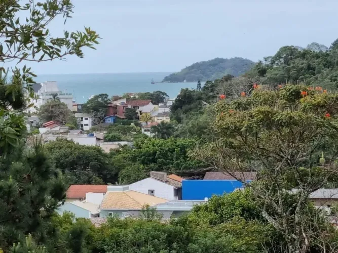TERRENO em Jurere com Vista para a Ilha do Francês Escritura Pública